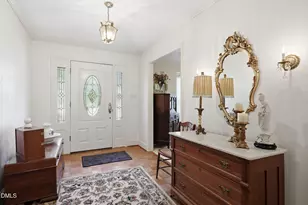 5001 Quail Hollow Dr, Raleigh, NC 27609 - Photo 6