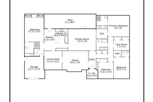 5001 Quail Hollow Dr, Raleigh, NC 27609 - Photo 4