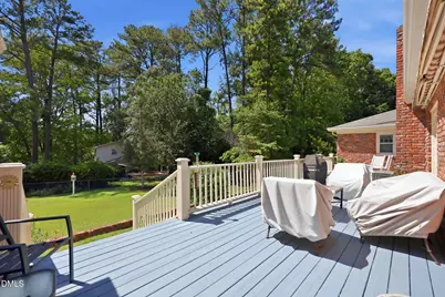 5001 Quail Hollow Drive, Raleigh, NC 27609 - Photo 42
