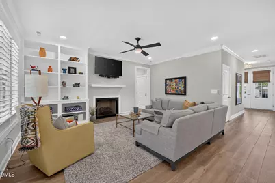 2209 Terri Creek Drive, Fuquay-Varina, NC 27526 - Photo 26