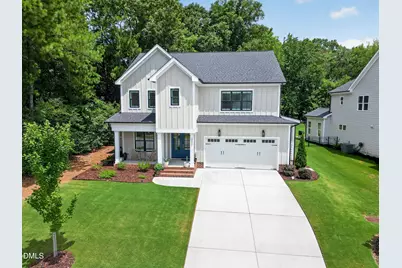 2209 Terri Creek Drive, Fuquay-Varina, NC 27526 - Photo 4