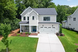 2209 Terri Creek Dr, Fuquay-Varina, NC 27526 - Photo 4