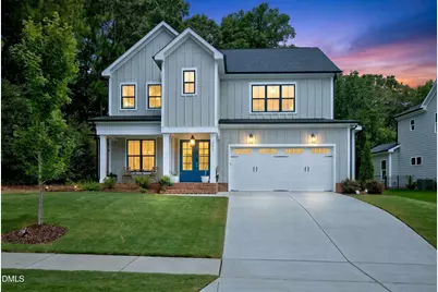 2209 Terri Creek Drive, Fuquay-Varina, NC 27526 - Photo 2