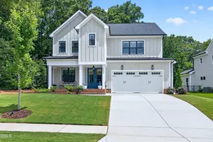 2209 Terri Creek Dr, Fuquay-Varina, NC 27526 - Photo 1