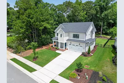 2209 Terri Creek Drive, Fuquay-Varina, NC 27526 - Photo 8