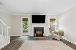 254 Beechtree Dr, Cary, NC 27513 - Photo 6