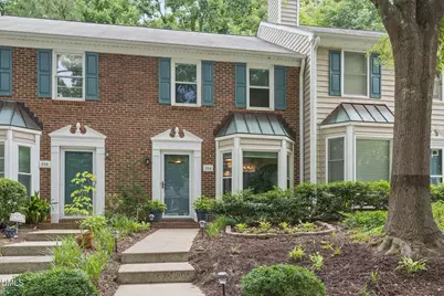 254 Beechtree Drive, Cary, NC 27513 - Photo 2