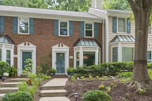 254 Beechtree Dr, Cary, NC 27513 - Photo 2