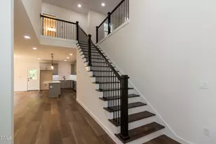 514 E Juniper Ave, Wake Forest, NC 27587 - Photo 28