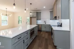 514 E Juniper Ave, Wake Forest, NC 27587 - Photo 14