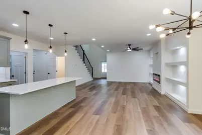 514 E Juniper Avenue, Wake Forest, NC 27587 - Photo 36