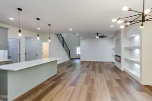 514 E Juniper Ave, Wake Forest, NC 27587 - Photo 36