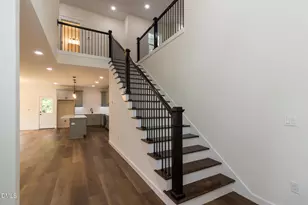 514 E Juniper Ave, Wake Forest, NC 27587 - Photo 28