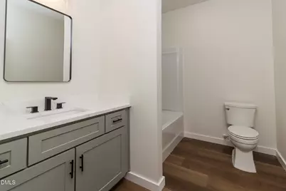 514 E Juniper Avenue, Wake Forest, NC 27587 - Photo 12