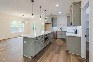 514 E Juniper Ave, Wake Forest, NC 27587 - Photo 16