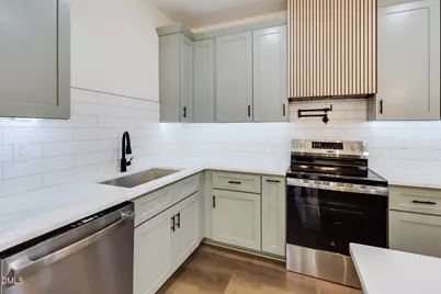 514 E Juniper Avenue, Wake Forest, NC 27587 - Photo 18