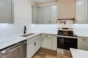 514 E Juniper Ave, Wake Forest, NC 27587 - Photo 18