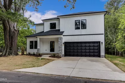 514 E Juniper Avenue, Wake Forest, NC 27587 - Photo 10