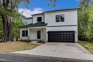 514 E Juniper Ave, Wake Forest, NC 27587 - Photo 10