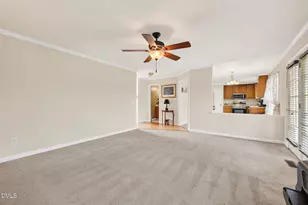 1357 Bronze Rose Ct, Graham, NC 27253 - Photo 16