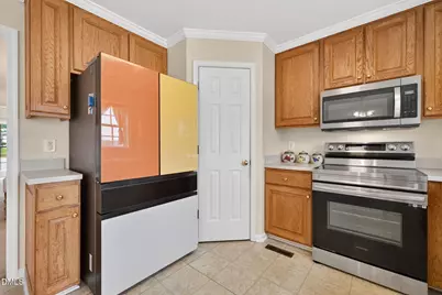 1357 Bronze Rose Court, Graham, NC 27253 - Photo 10