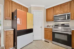 1357 Bronze Rose Ct, Graham, NC 27253 - Photo 10