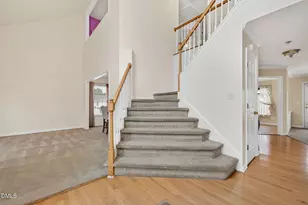 1357 Bronze Rose Ct, Graham, NC 27253 - Photo 4