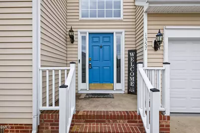 1357 Bronze Rose Court, Graham, NC 27253 - Photo 2