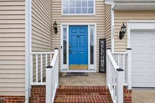 1357 Bronze Rose Ct, Graham, NC 27253 - Photo 2