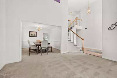 1357 Bronze Rose Court, Graham, NC 27253 - Photo 6