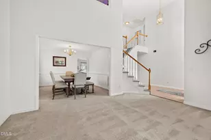 1357 Bronze Rose Ct, Graham, NC 27253 - Photo 6