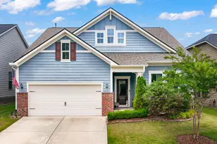 819 Atticus Way, Durham, NC 27703 - Photo 1