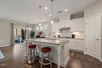819 Atticus Way, Durham, NC 27703 - Photo 2