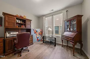 819 Atticus Way, Durham, NC 27703 - Photo 22