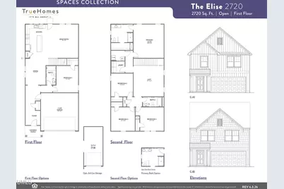 75 Cypress Hollow Lane #115p, Erwin, NC 28339 - Photo 2