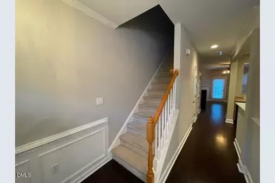8835 Camden Park Drive, Raleigh, NC 27613 - Photo 2