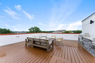 615 Daniels Street, Raleigh, NC 27605 - Photo 16