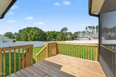 95 Howell Farm Drive #(28), Selma, NC 27576 - Photo 32
