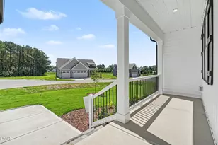 95 Howell Farm Dr, Selma, NC 27576 - Photo 4