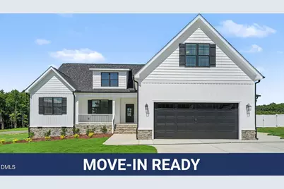95 Howell Farm Drive #(28), Selma, NC 27576 - Photo 1