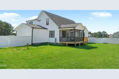95 Howell Farm Drive #(28), Selma, NC 27576 - Photo 34