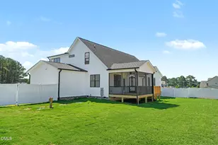 95 Howell Farm Dr, Selma, NC 27576 - Photo 34