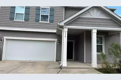 338 Summer Ranch Drive, Fuquay Varina, NC 27526 - Photo 6