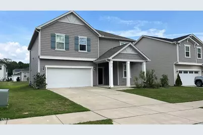 338 Summer Ranch Drive, Fuquay Varina, NC 27526 - Photo 4