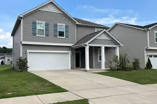 338 Summer Ranch Dr, Fuquay Varina, NC 27526 - Photo 4