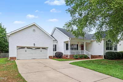 7312 Pekin Drive, Willow Springs, NC 27592 - Photo 4