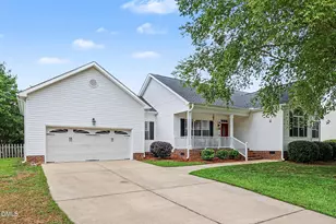 7312 Pekin Dr, Willow Springs, NC 27592 - Photo 4