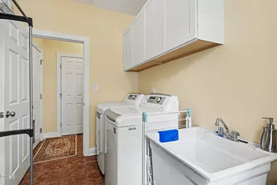 7312 Pekin Drive, Willow Springs, NC 27592 - Photo 12