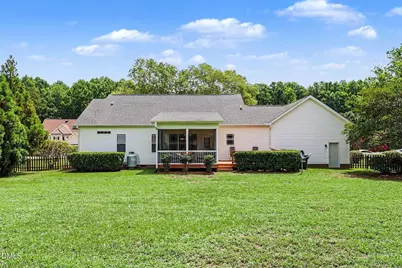 7312 Pekin Drive, Willow Springs, NC 27592 - Photo 24