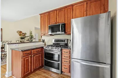 7312 Pekin Drive, Willow Springs, NC 27592 - Photo 10